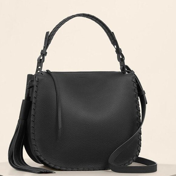 All Saints Handbags - All Saint Crossbody "LIKE NEW"